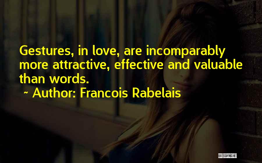 Francois Rabelais Quotes 1674632