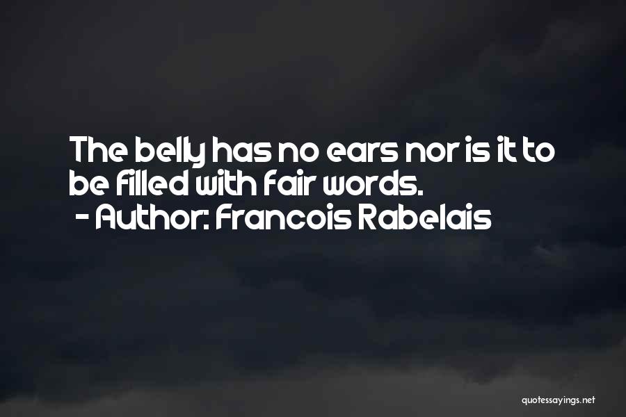 Francois Rabelais Quotes 1686667