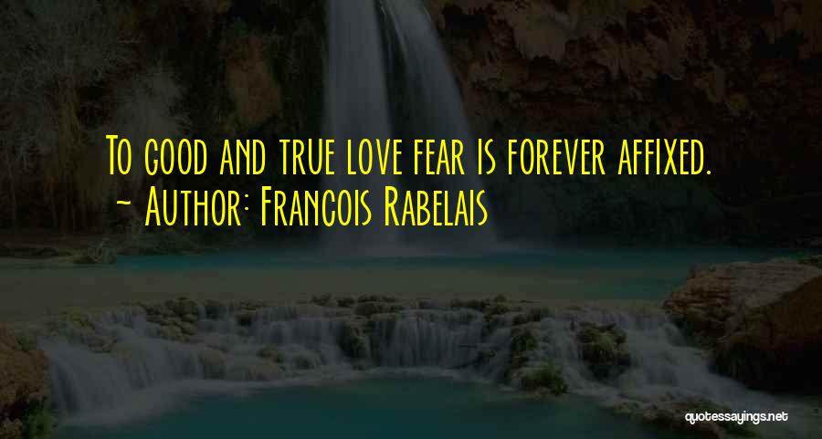 Francois Rabelais Quotes 176392