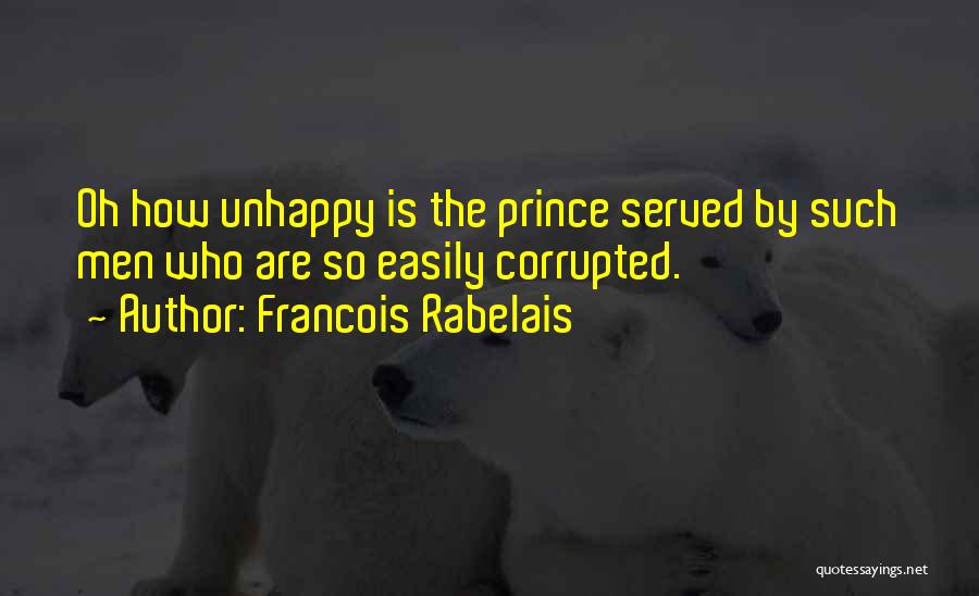 Francois Rabelais Quotes 1764166