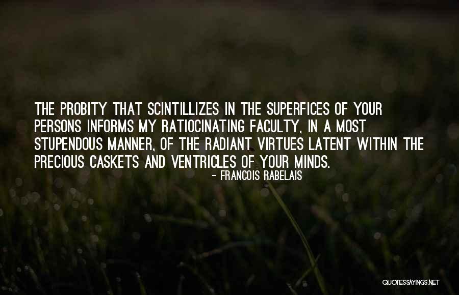 Francois Rabelais Quotes 1847717 Francois Rabelais Quotes 1847717
