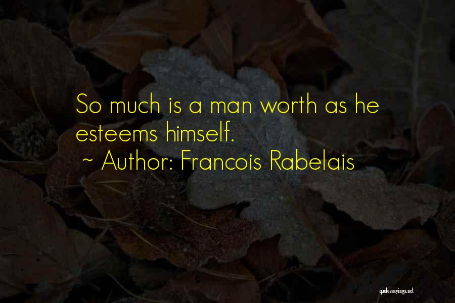 Francois Rabelais Quotes 2119412