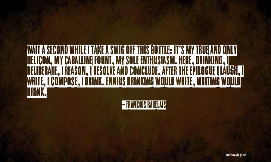 Francois Rabelais Quotes 2212995 Francois Rabelais Quotes 2212995