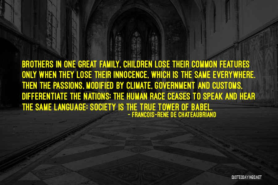 Francois-Rene De Chateaubriand Quotes 1169775 Francois-Rene De Chateaubriand Quotes 1169775