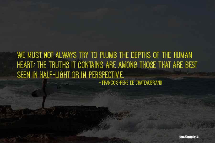 Francois-Rene De Chateaubriand Quotes 900415 Francois-Rene De Chateaubriand Quotes 900415