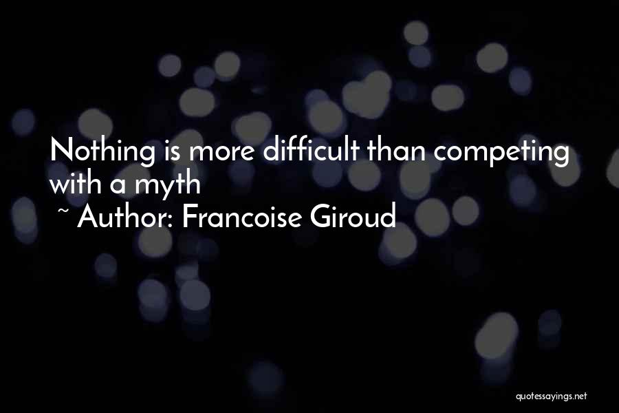 Francoise Giroud Quotes 220327