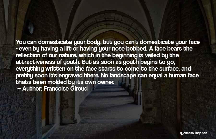 Francoise Giroud Quotes 988505