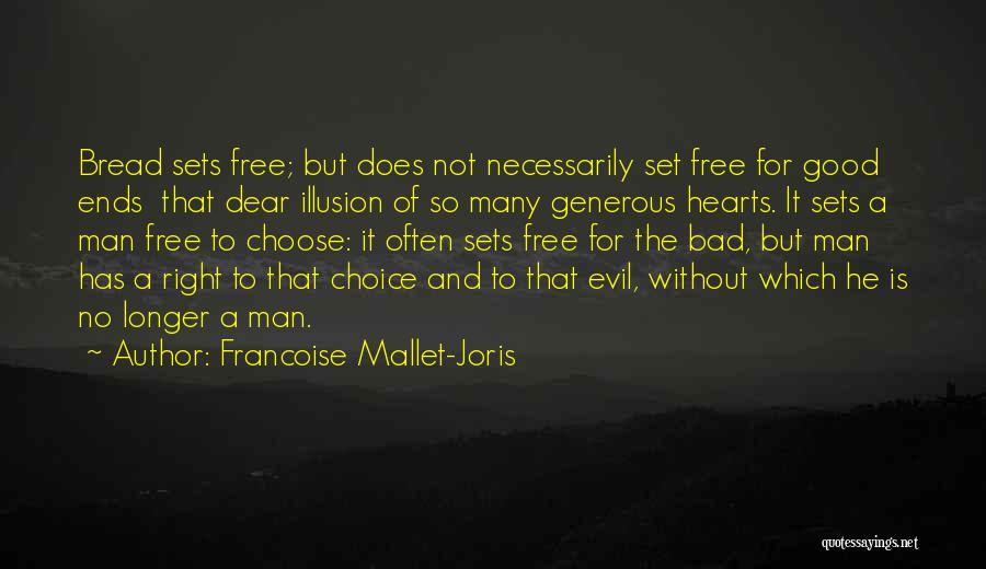 Francoise Mallet-Joris Quotes 1972416