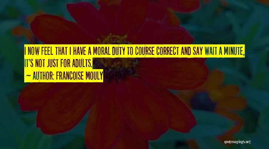 Francoise Mouly Quotes 2091013