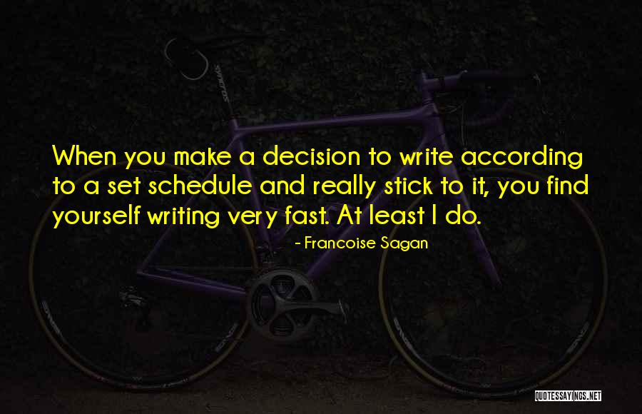 Francoise Sagan Quotes 1046841