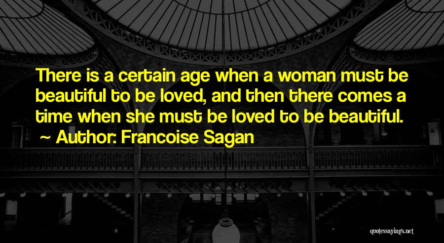 Francoise Sagan Quotes 116443