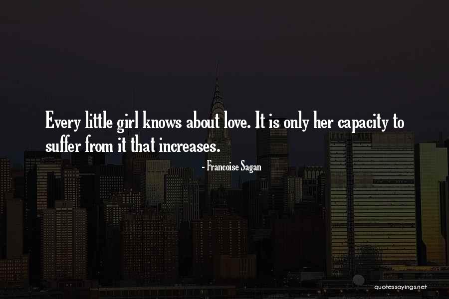 Francoise Sagan Quotes 1206382