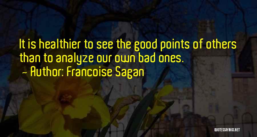 Francoise Sagan Quotes 1214915