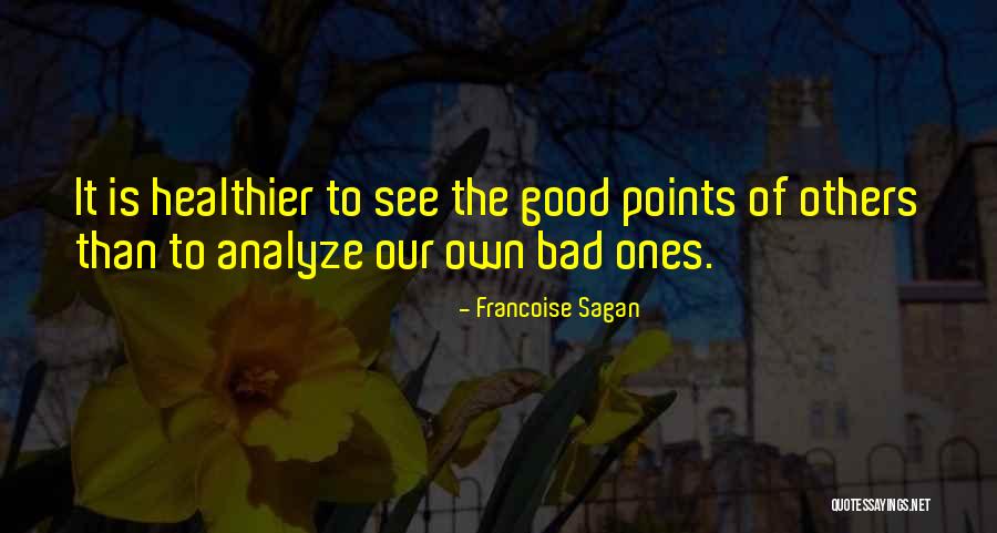 Francoise Sagan Quotes 1214915