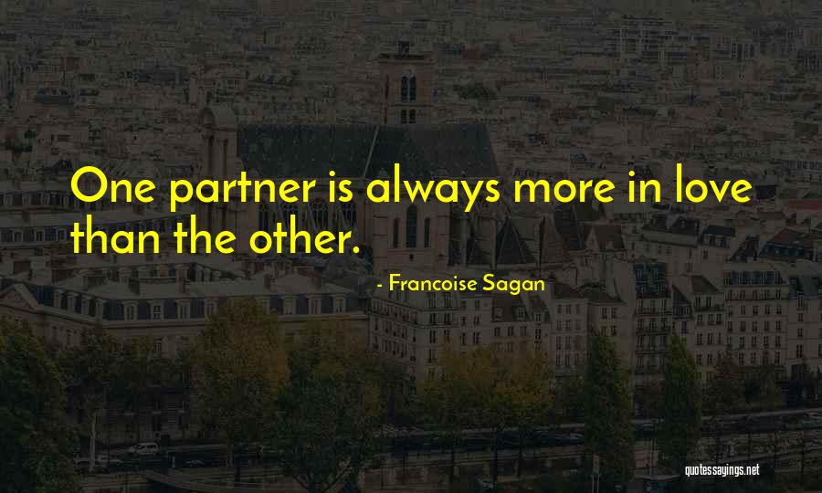 Francoise Sagan Quotes 1327551