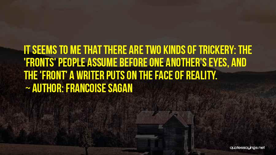 Francoise Sagan Quotes 1468247