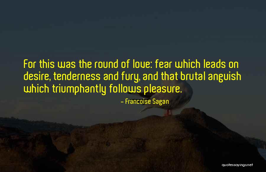 Francoise Sagan Quotes 1590663