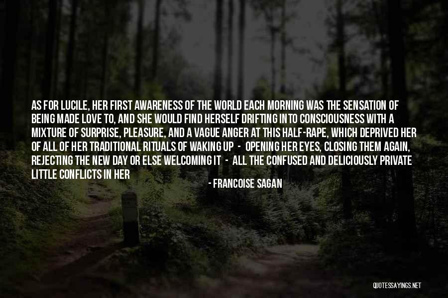 Francoise Sagan Quotes 1854382