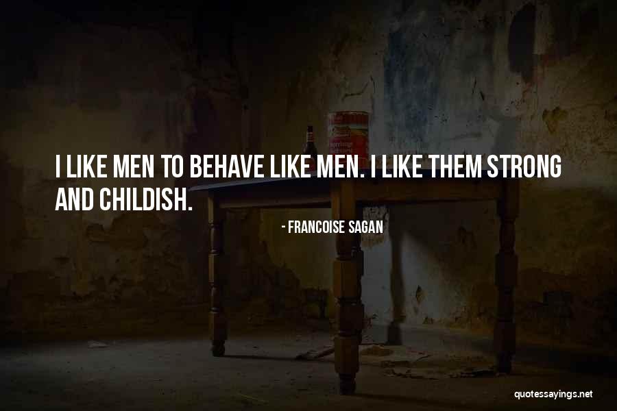 Francoise Sagan Quotes 1997188