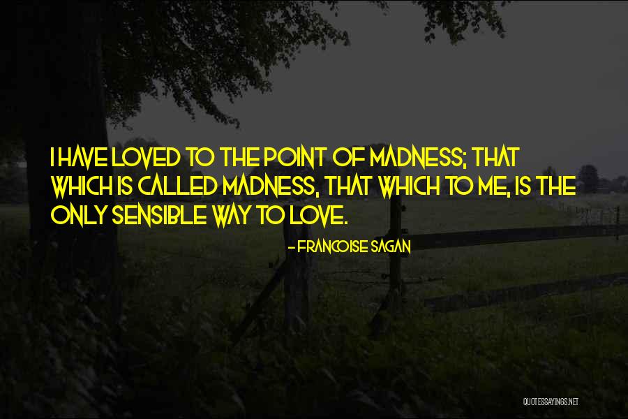 Francoise Sagan Quotes 2004011