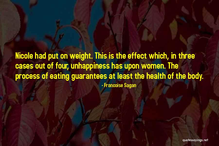 Francoise Sagan Quotes 2053159