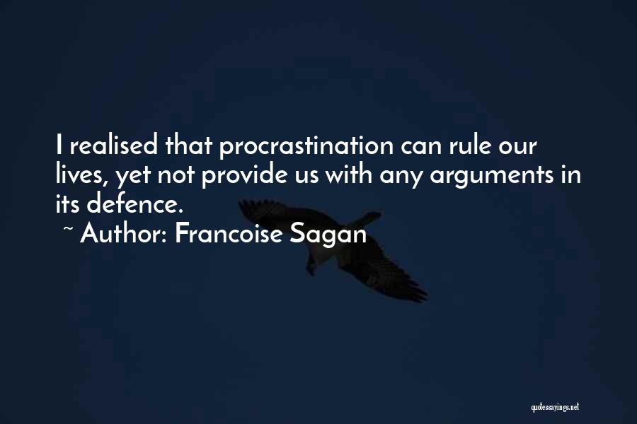 Francoise Sagan Quotes 2101470