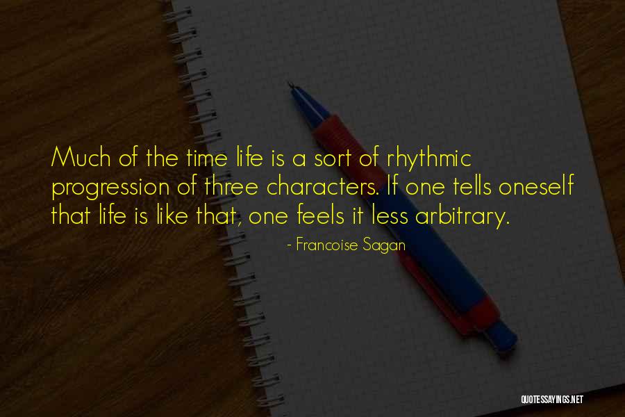 Francoise Sagan Quotes 2223875