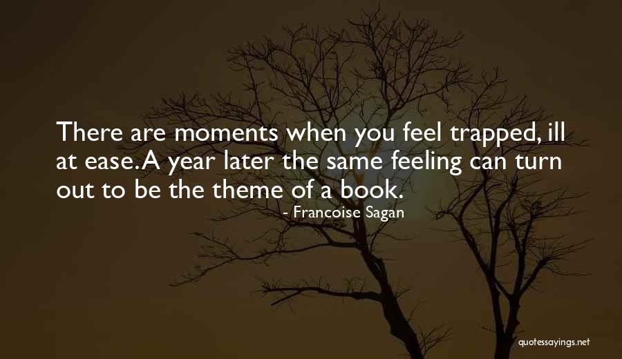 Francoise Sagan Quotes 241344