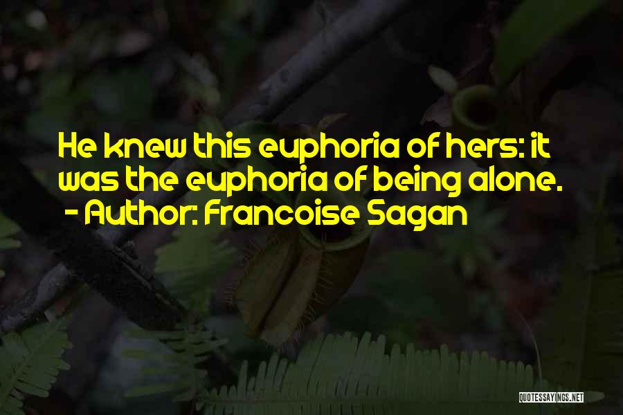 Francoise Sagan Quotes 397099