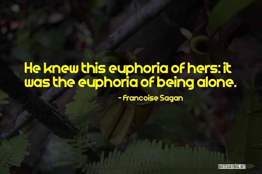 Francoise Sagan Quotes 397099