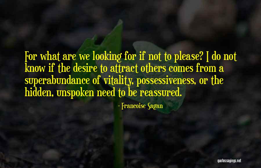 Francoise Sagan Quotes 461201