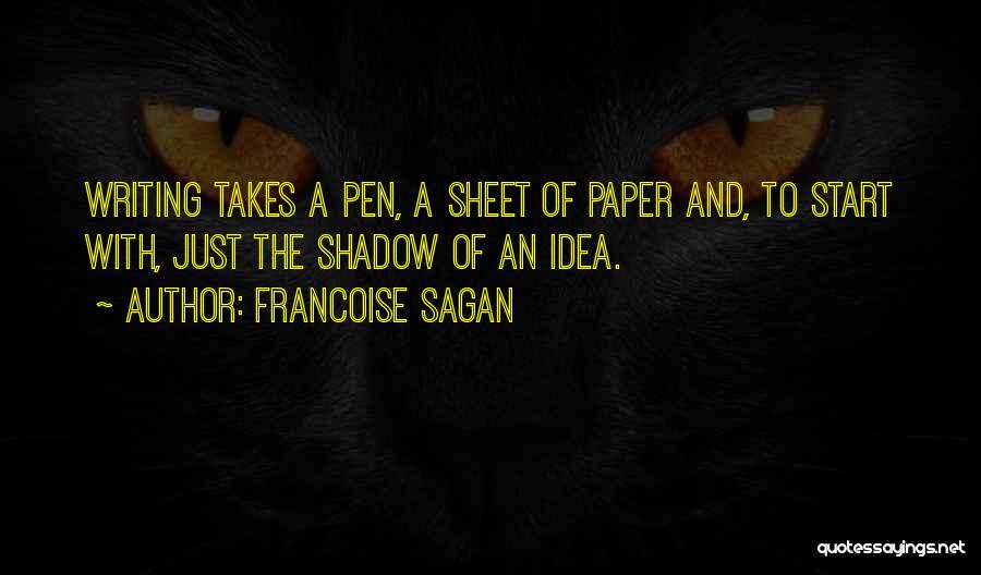 Francoise Sagan Quotes 505685