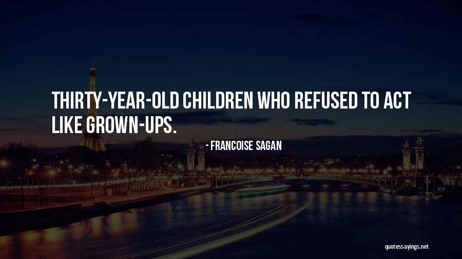 Francoise Sagan Quotes 519754