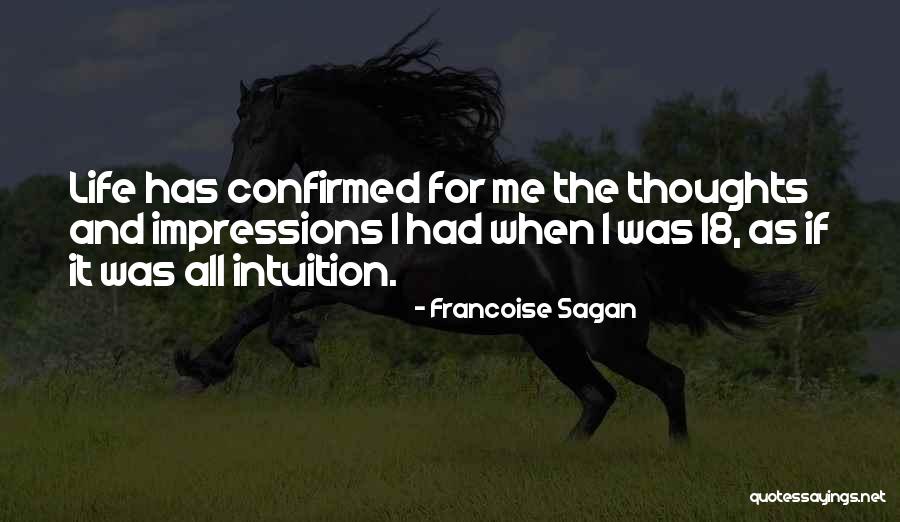 Francoise Sagan Quotes 919434