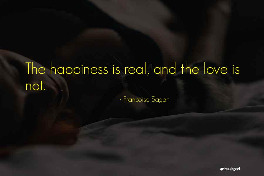 Francoise Sagan Quotes 923829