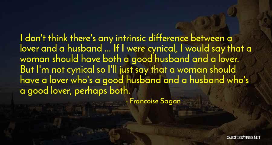 Francoise Sagan Quotes 963275