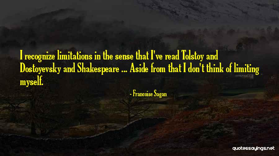 Francoise Sagan Quotes 978281