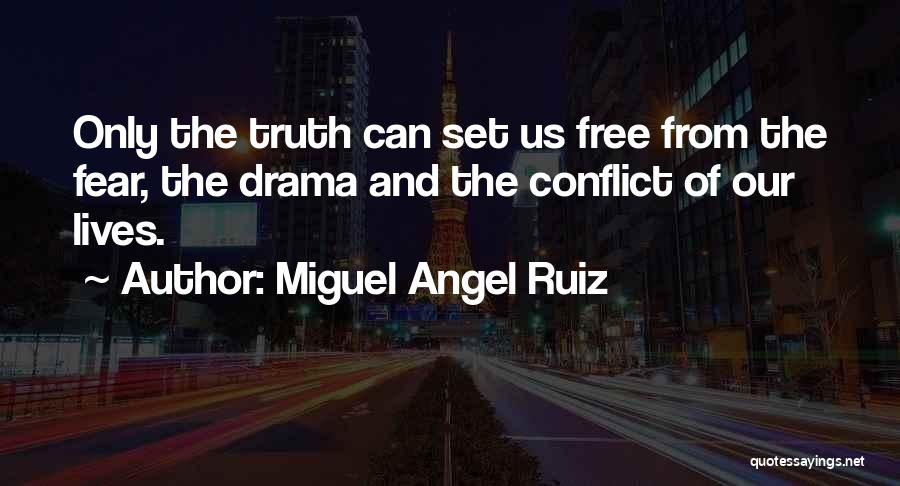 Francolini Panama Quotes By Miguel Angel Ruiz