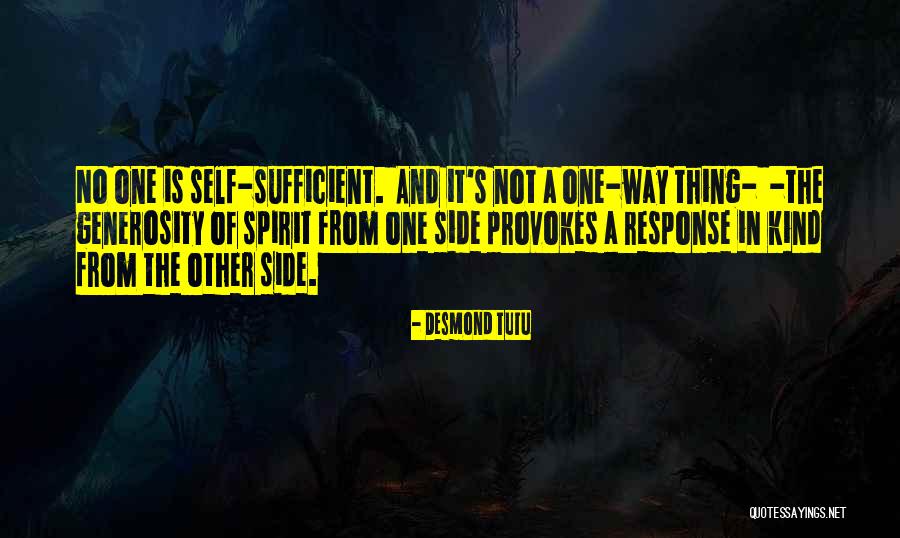 Francolini Shotgun Quotes By Desmond Tutu Francolini Shotgun Quotes By Desmond Tutu