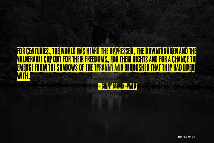 Francolini Shotgun Quotes By Ginny Brown-Waite Francolini Shotgun Quotes By Ginny Brown-Waite