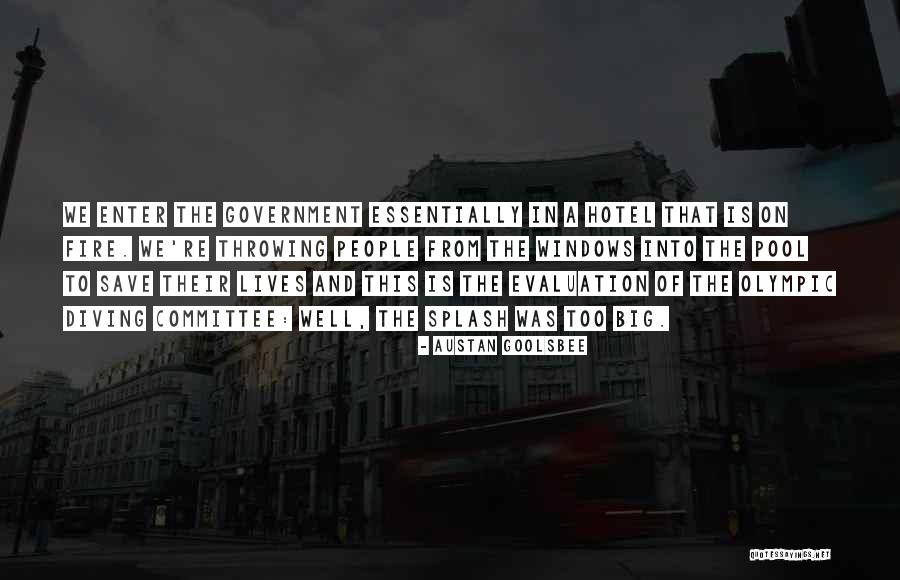 Francolino Di Quotes By Austan Goolsbee Francolino Di Quotes By Austan Goolsbee