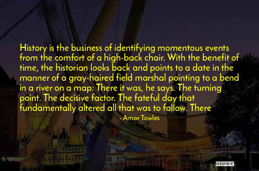 Francolino Hnos Quotes By Amor Towles Francolino Hnos Quotes By Amor Towles
