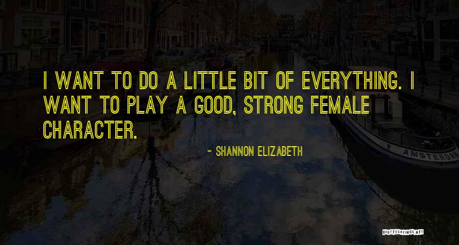 Francomano Geneticist Quotes By Shannon Elizabeth Francomano Geneticist Quotes By Shannon Elizabeth