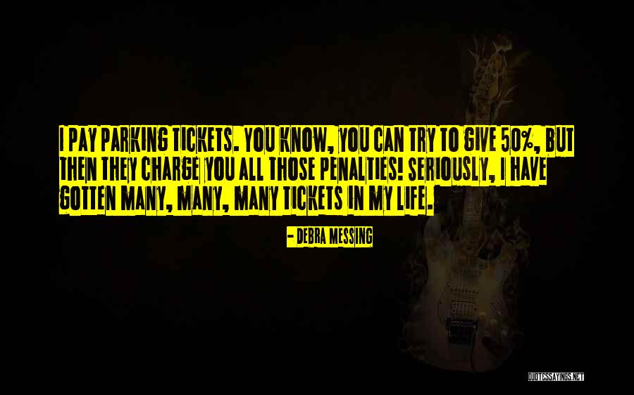 Francomex Quotes By Debra Messing Francomex Quotes By Debra Messing