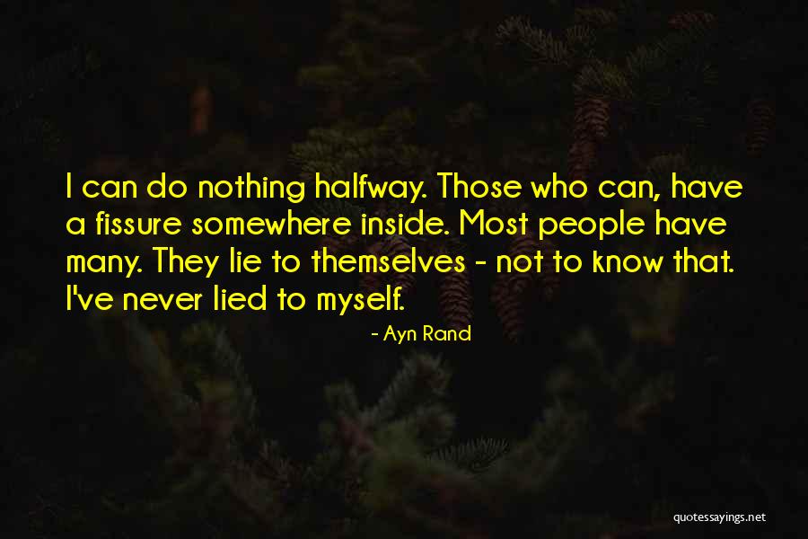 Francon Quotes By Ayn Rand Francon Quotes By Ayn Rand