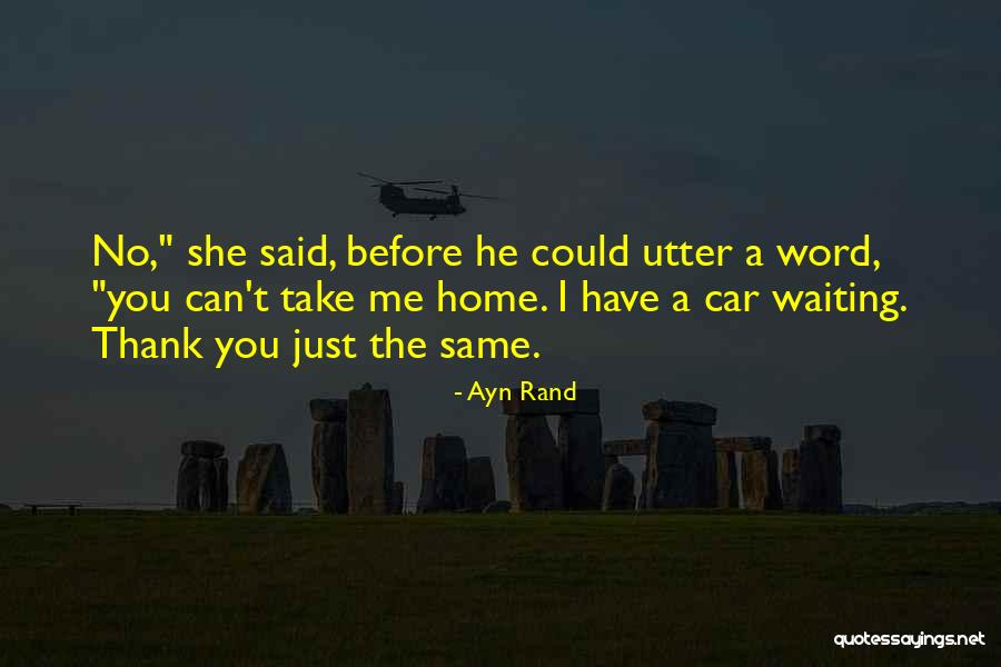 Francon Quotes By Ayn Rand Francon Quotes By Ayn Rand