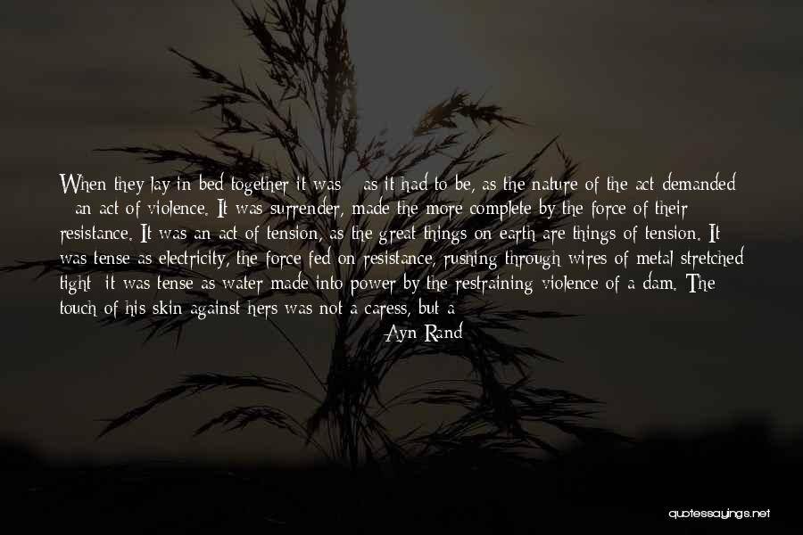 Francon Quotes By Ayn Rand Francon Quotes By Ayn Rand