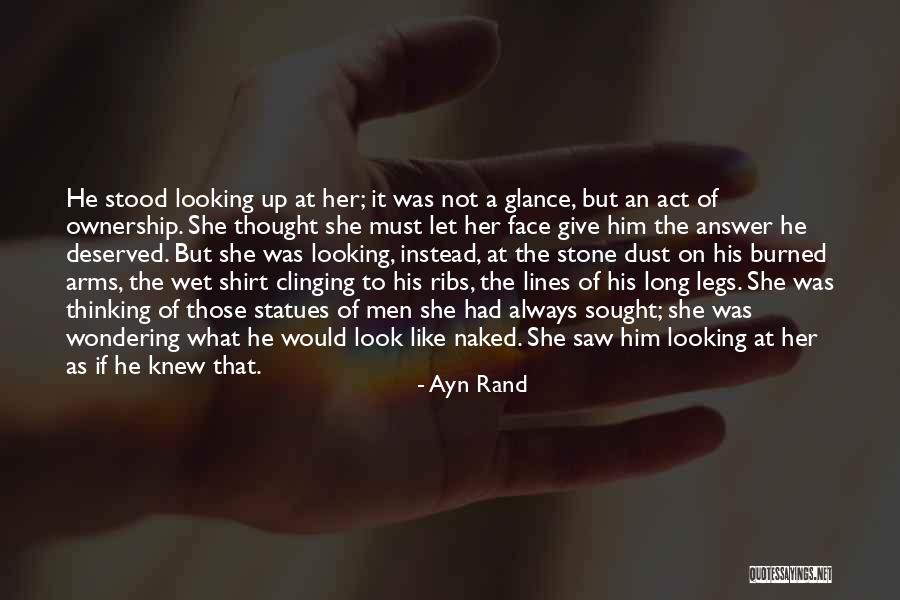 Francon Quotes By Ayn Rand Francon Quotes By Ayn Rand