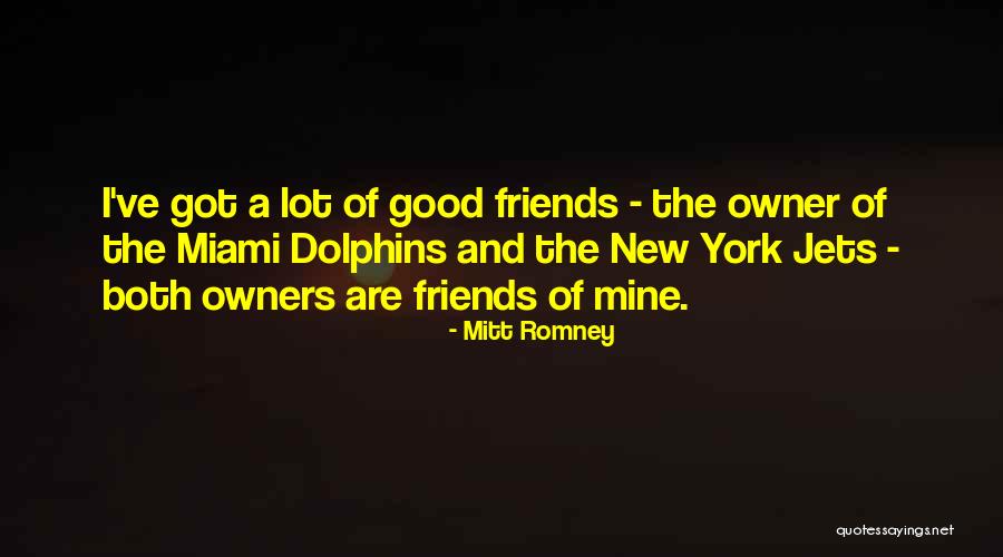 Francophone Cities Quotes By Mitt Romney Francophone Cities Quotes By Mitt Romney