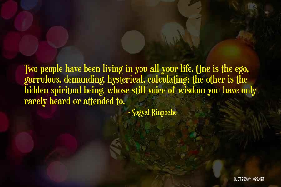Francophone Culture Quotes By Sogyal Rinpoche Francophone Culture Quotes By Sogyal Rinpoche
